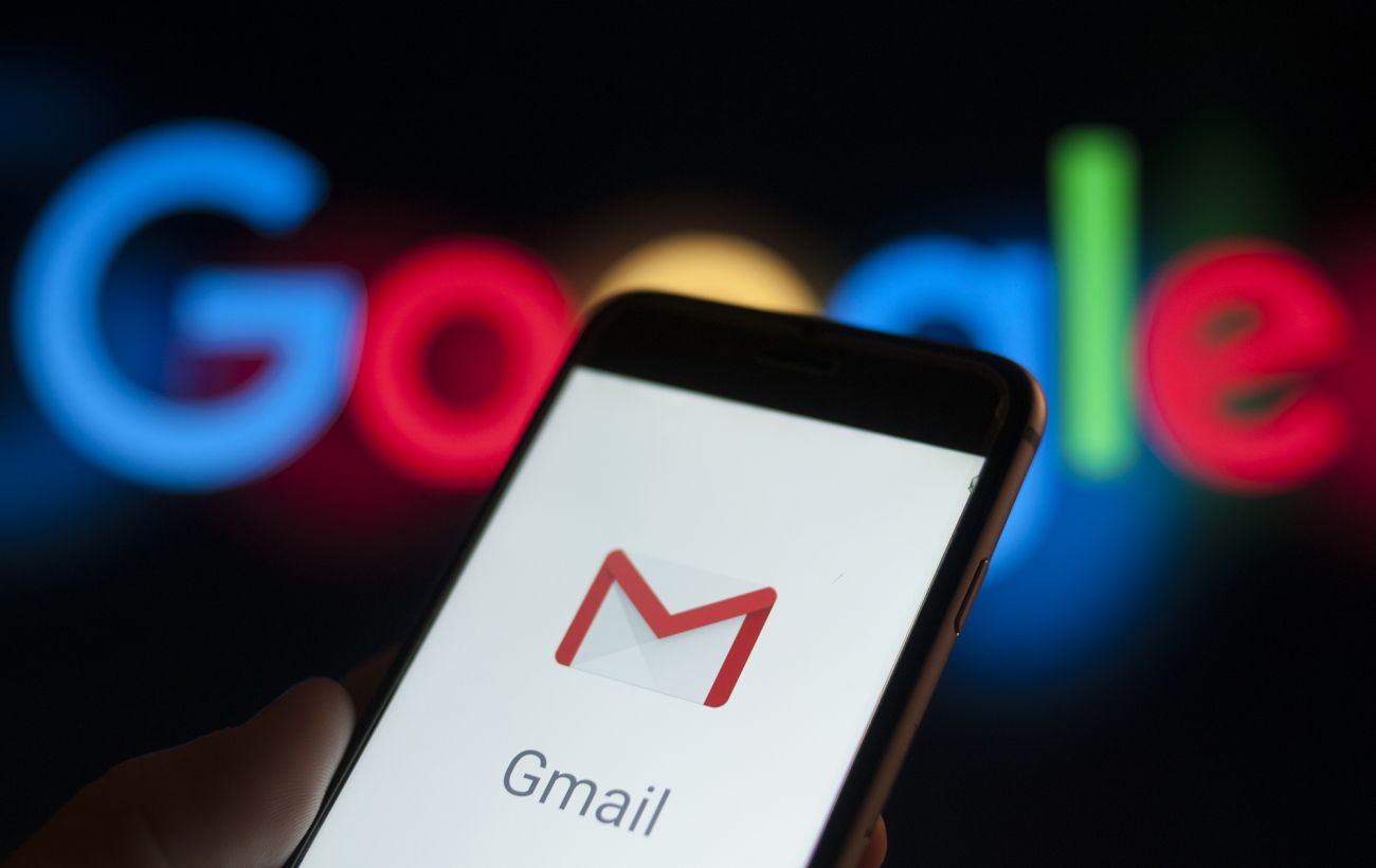 Как уберечь аккаунт Google - как восстановить Gmail | Новости РБК Украина