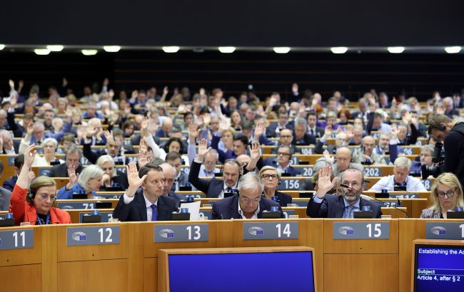 Как будет выглядеть новый созыв Европарламента: предварительная оценка