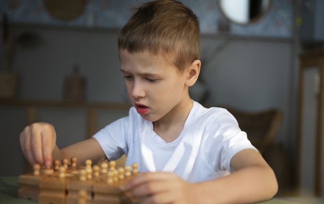 Як діагностувати аутизм у дитини і чому необхідне раннє втручання у її розвиток