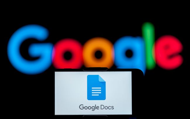 Google Docs добавляет функцию, которая облегчит работу с большими текстами