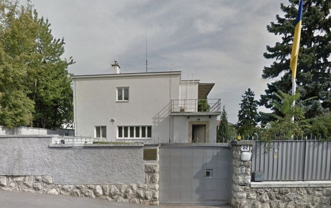 Посольство України постраждало від сьогоднішнього землетрусу в Хорватії