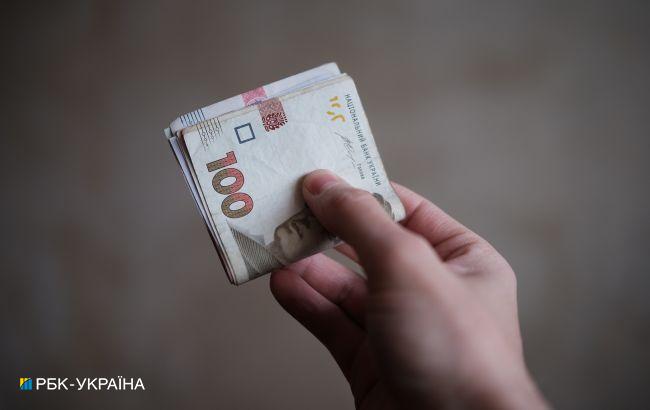 В Украине сократят количество бумажных документов для назначения социальных выплат