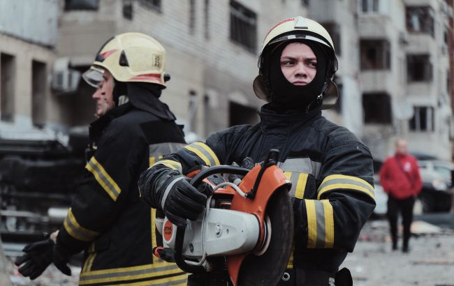 В Харькове возросло количество жертв и раненых в результате удара РФ