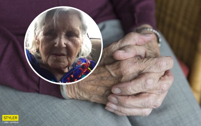 Пішла поки всі спали: під Києвом пропала 89-річна жінка