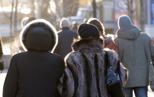 Насувається похолодання. Синоптик розповіла про погоду на завтра в Україні