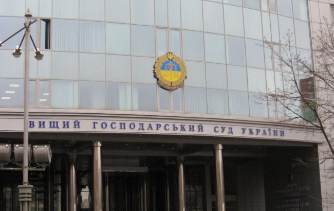 НАЗК починає повну перевірку декларацій 4 суддів Вищого господарського суду