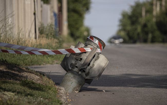 У Сумській ОВА показали наслідки вчорашніх обстрілів регіону (відео)