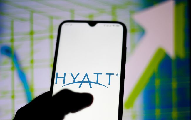 Мережа готелів Hyatt припиняє свою діяльність в Росії