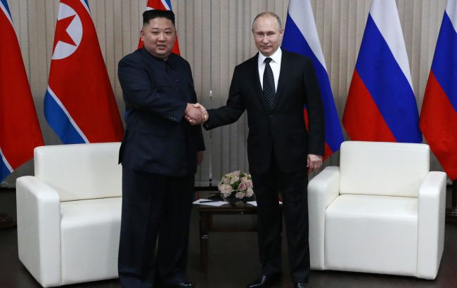 Ким Чен Ын прибыл в Россию, - Kyodo