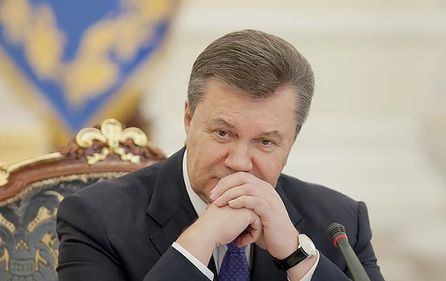 Януковичу можуть винести вирок протягом місяця, - Єнін