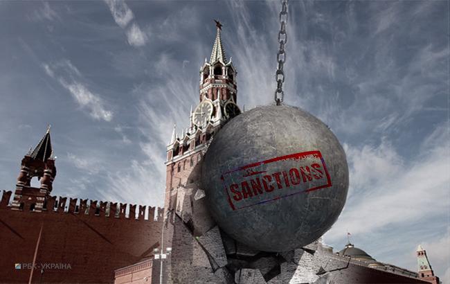 США можуть ввести нові санкції проти РФ у разі втручання у вибори в Україні