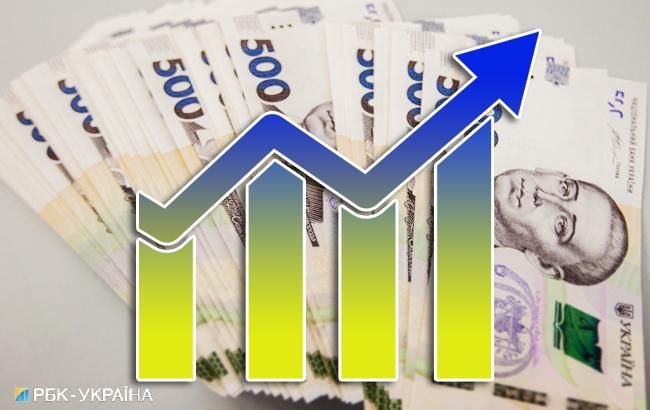 Зростання економіки України прискорилося наприкінці 2018 року