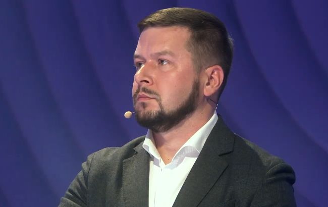 Наконечний: потрібно почати втілювати Мінські угоди для миру на Донбасі