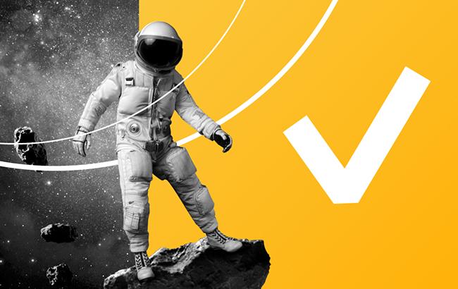 Победитель поедет в NASA: стартовала космическая игра всеукраинского масштаба