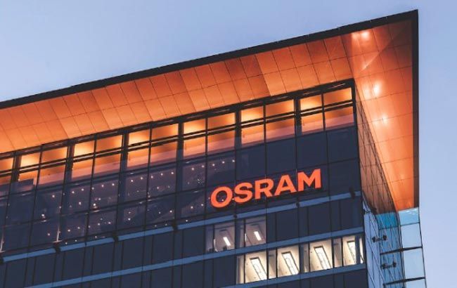 Ring Automotive стає частиною промислового гіганта Osram AG