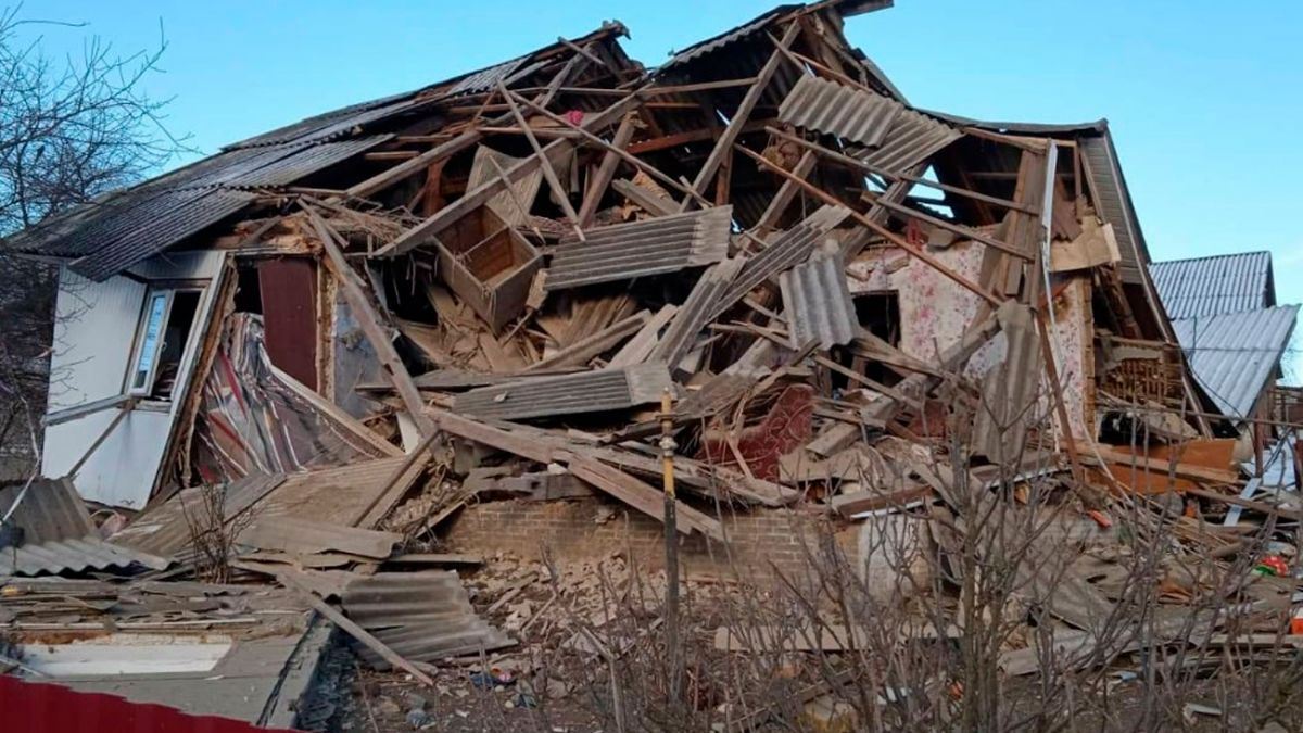 Взрыв в доме во Львовской области 25 декабря - среди пострадавших ребенок |  РБК-Україна