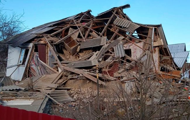 Серед потерпілих дитина. З'явилися нові подробиці вибуху у Львівській області