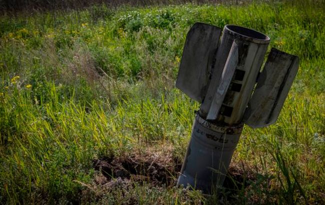 Від ракетного удару по Чорткову постраждала дитина з Харкова