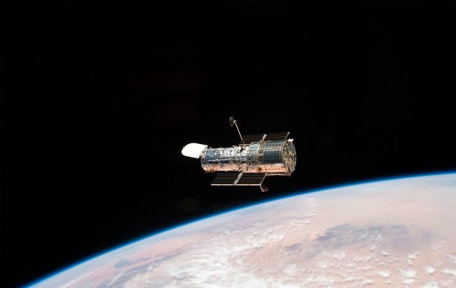 Hubble показав яскраве зображення зірки у сузір’ї Тельця