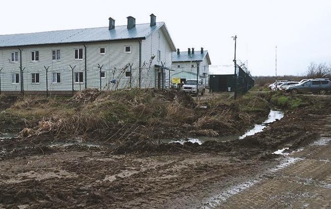 "Це тільки в Москві кажуть, що наших там не було": де готують російських найманців (фото)