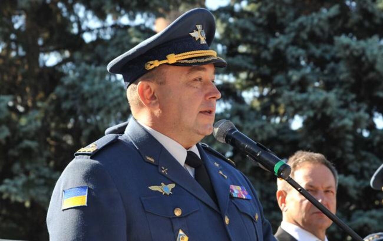 The court acquitted the ex-head of the Kharkiv National University of Air Force Alimpiev