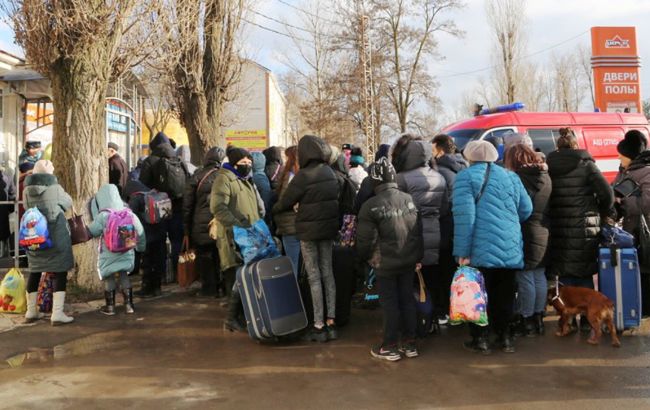 Пам'ятка для тих, хто чекає на евакуацію: що потрібно знати