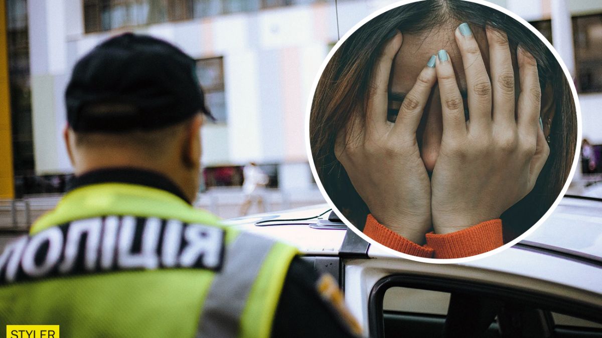 Под Киевом девушка ждала такси и перепутала машины: её увезли в село и изнасиловали