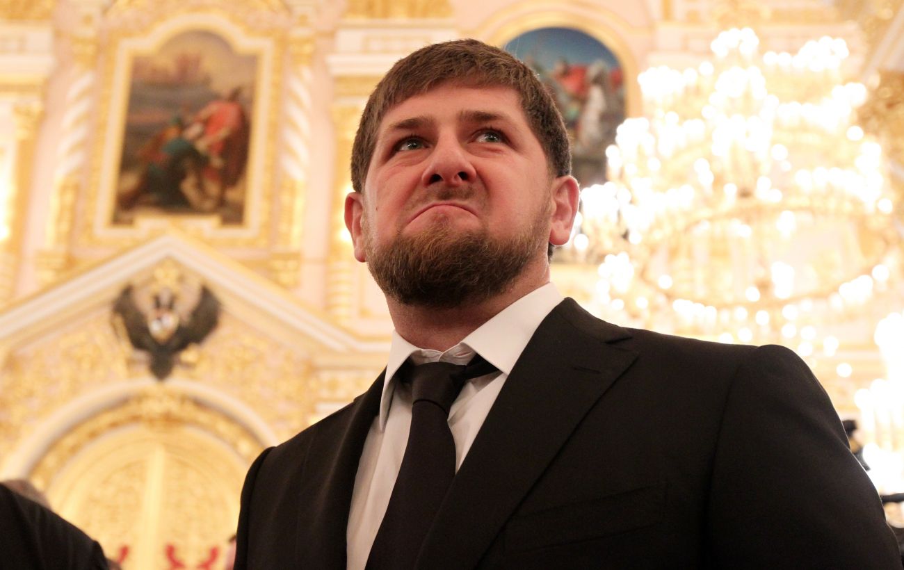 Kadyrov refused to mobilize in Chechnya – what is known