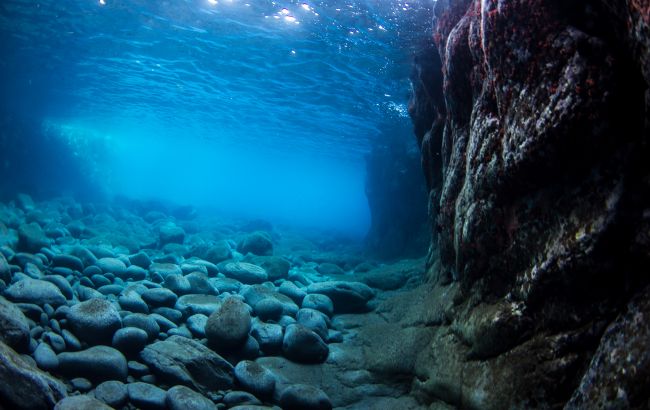 Чому вода в морі солона, а у річках - прісна: дивовижні факти