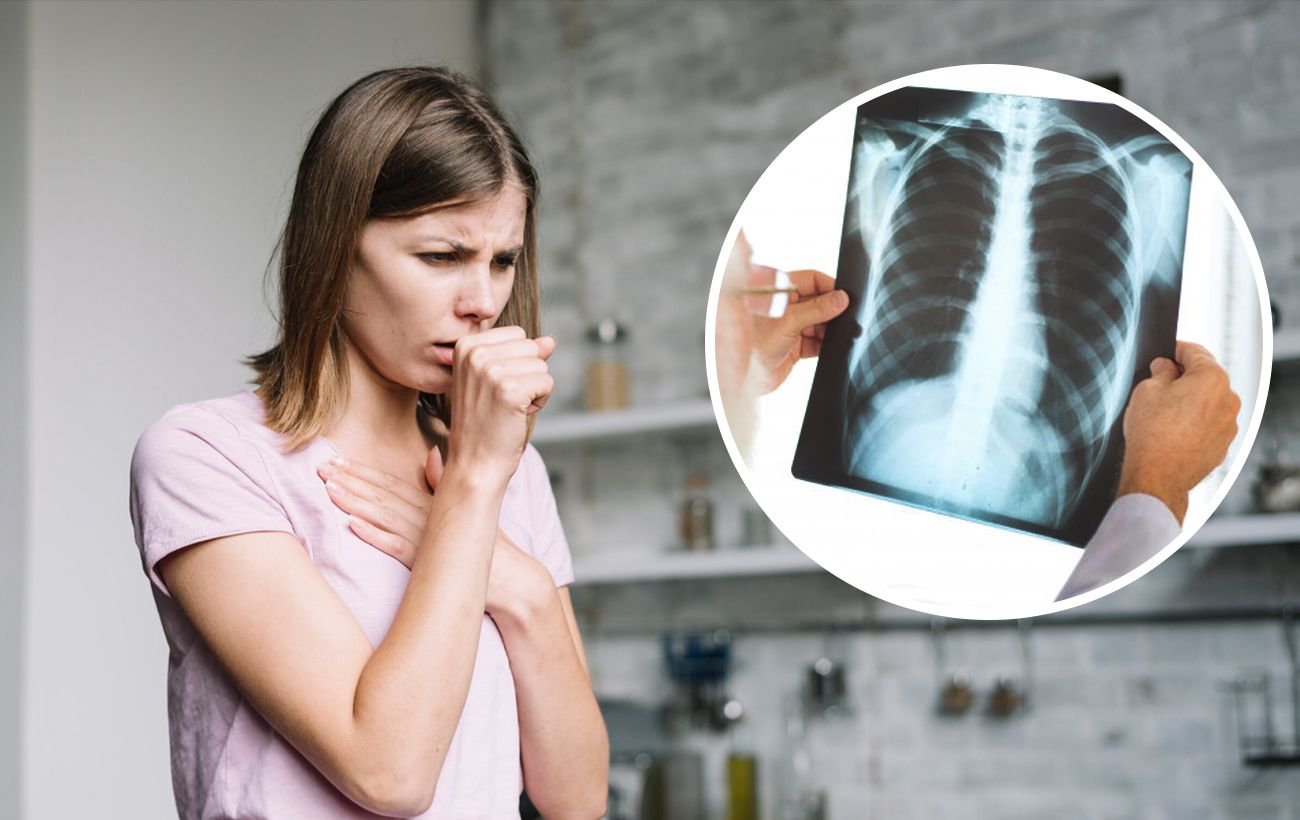 Как успокоить кашель по ночам - советы врача | РБК Украина