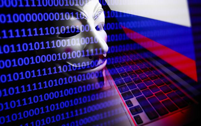 Хакери можуть захопити комп'ютер. Українців попередили про ворожу кібератаку