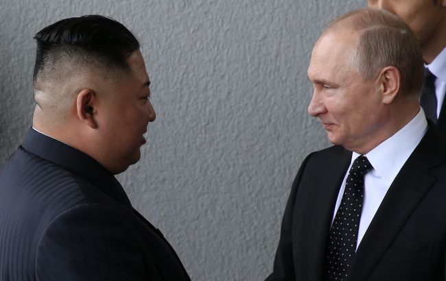 Северокорейское государственное агентство обнародовало пункты договора между КНДР и РФ