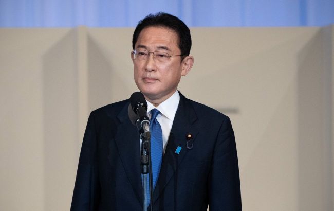 Прем'єр-міністр Японії збирається до України: оцінить наслідки війни