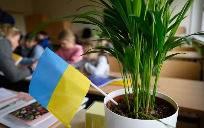 The Russian Federation begins to reveal Ukrainian children in the occupied territories, - CNS