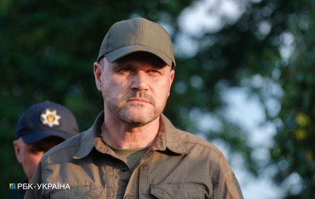 "Без повестки пошел в ТЦК": Клименко рассказал, что его сын мобилизовался в армию