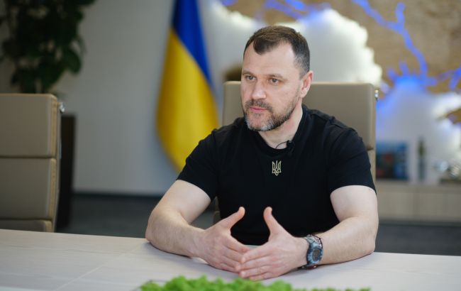 Клименко: інформація про кількість спроб втекти з України закрита, але це десятки щодня