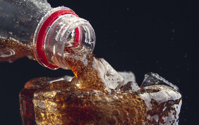 Вот что происходит с вашим телом, когда вы пьете кока-колу