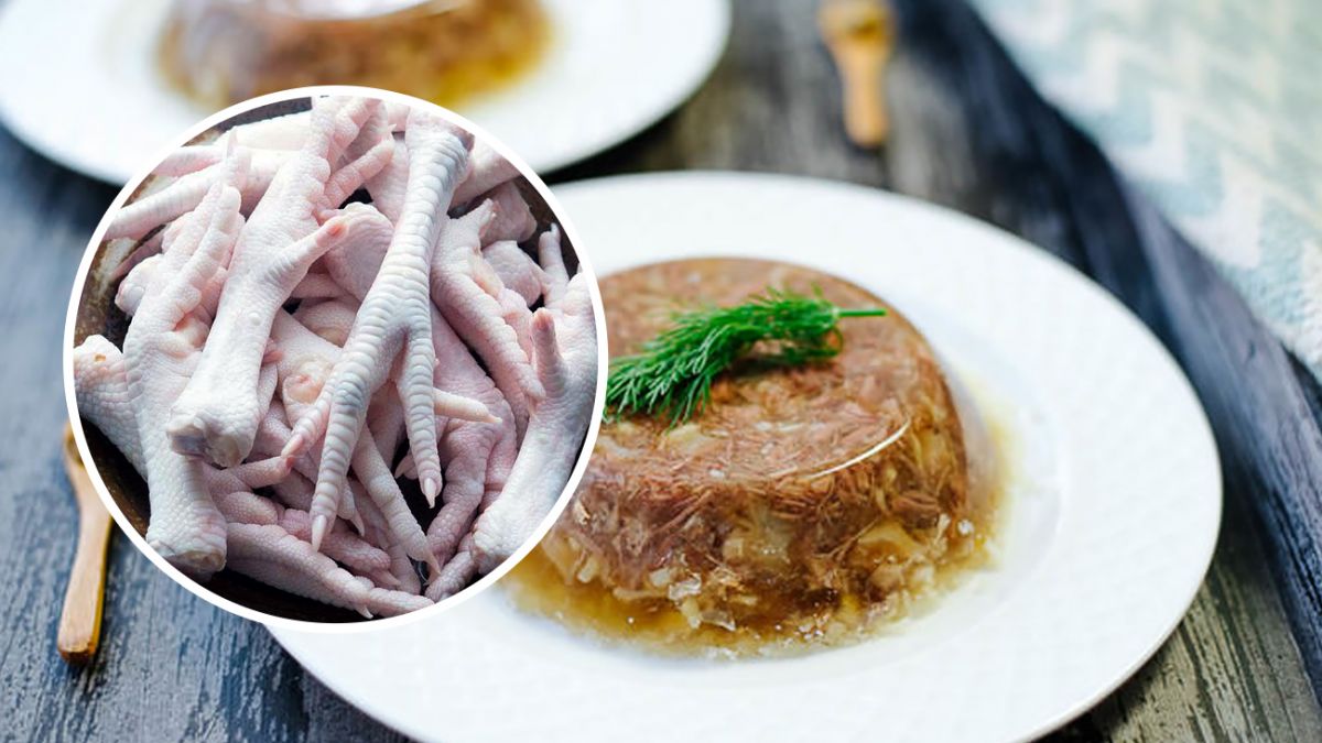 Мясо по-французски из свинины в духовке