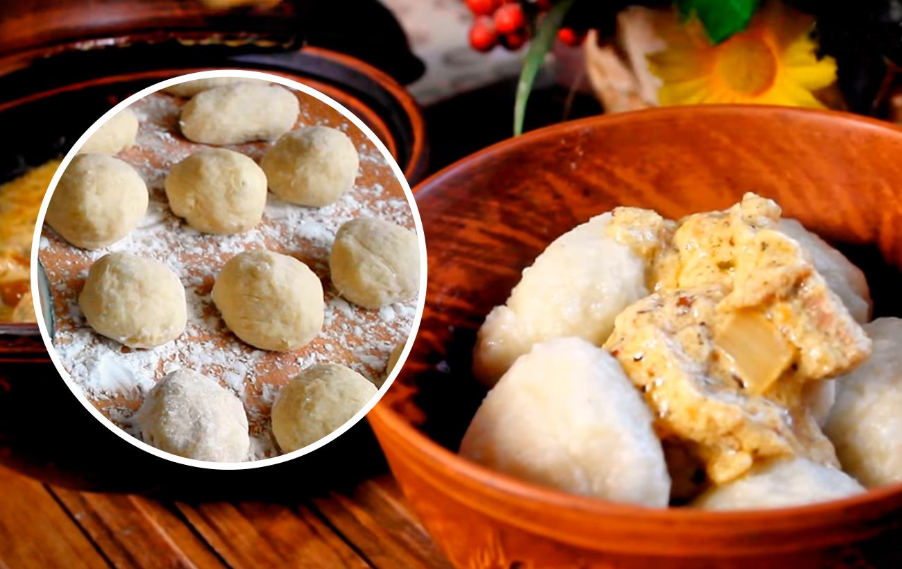 10 блюд украинской национальной кухни, которые нужно попробовать
