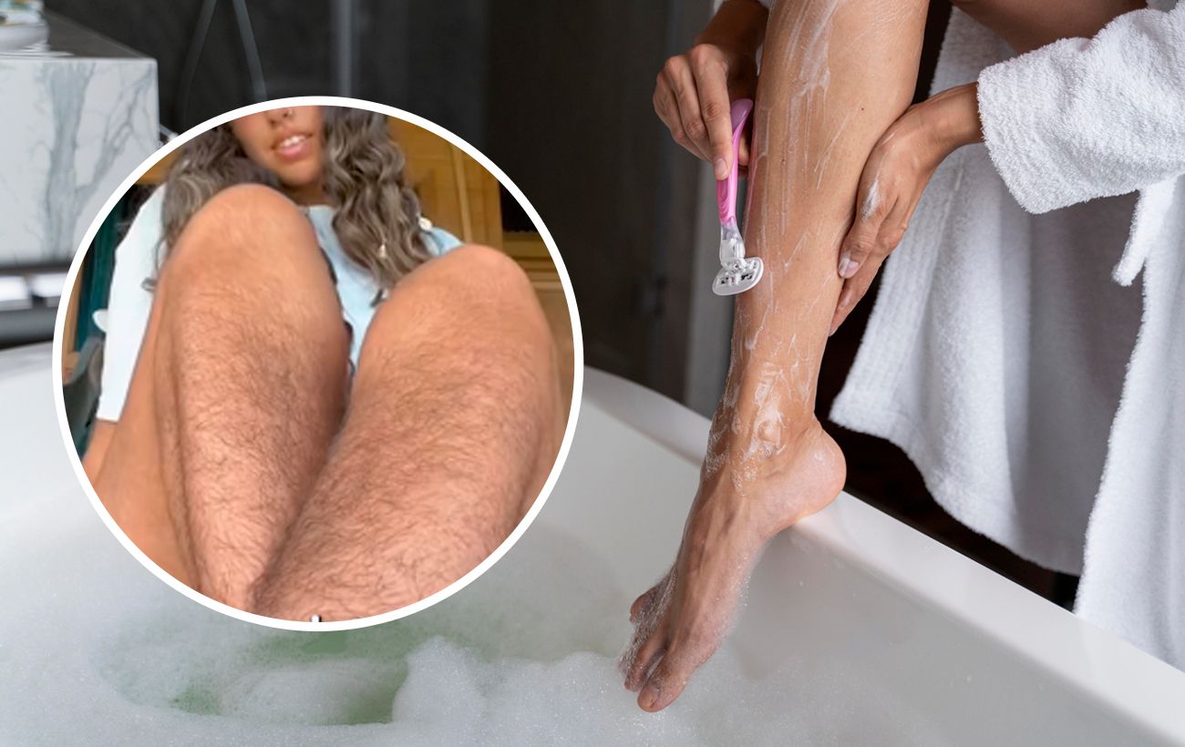 Почему в Германии парни и девушки моются в бане вместе