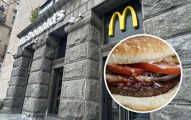 Шеф-повар McDonald's поделился секретными ингредиентами соуса Биг-Мака: и это не кетчуп