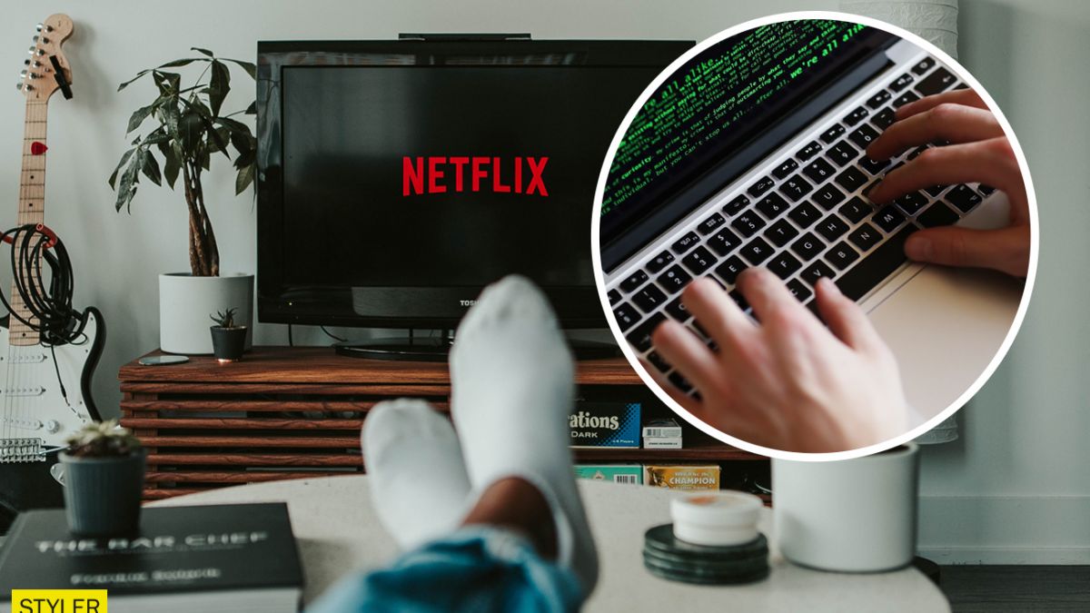 Фильмы Netflix по жанрам - секретные коды и как смотреть, инструкция |  Стайлер