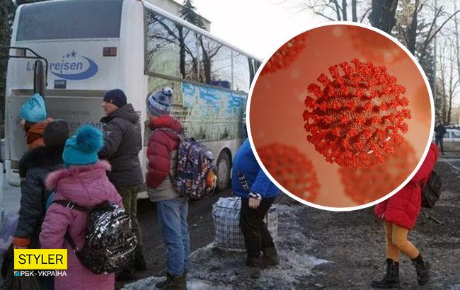 У "ДНР" забули про COVID , незважаючи на зростання захворюваності: "його евакуювали"