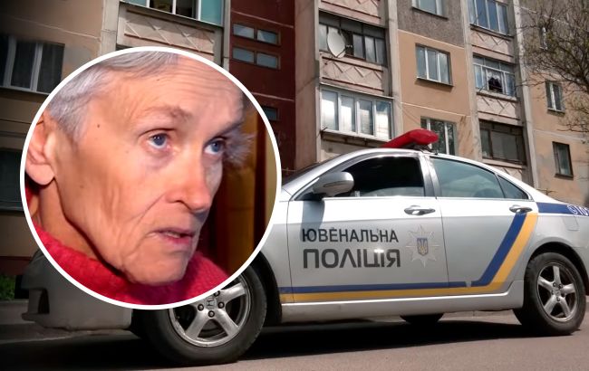 "Родила бы еще одного ребенка". Самая старшая мать Украины Подвербная сделала странное заявление