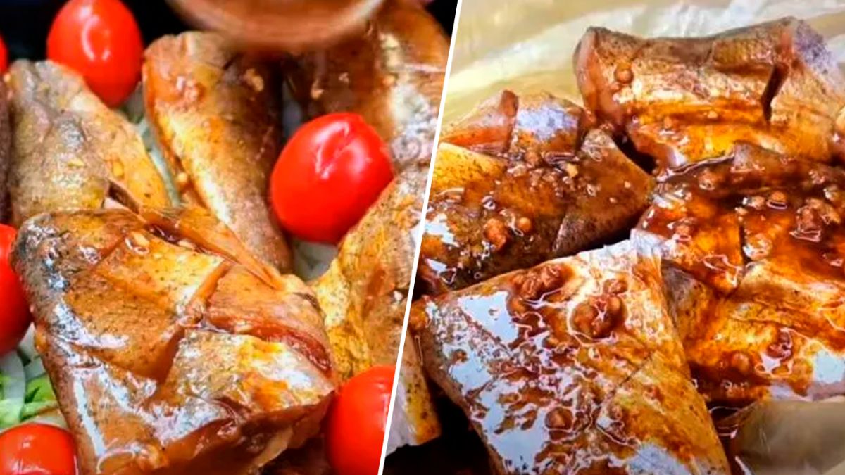 Готовим филе рыбы в духовке и на сковороде: 15 простых рецептов