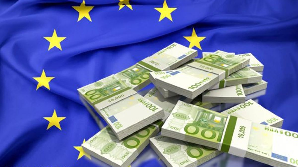 Еврооблигации на 1,25 млрд евро выпустила Украина | РБК-Україна