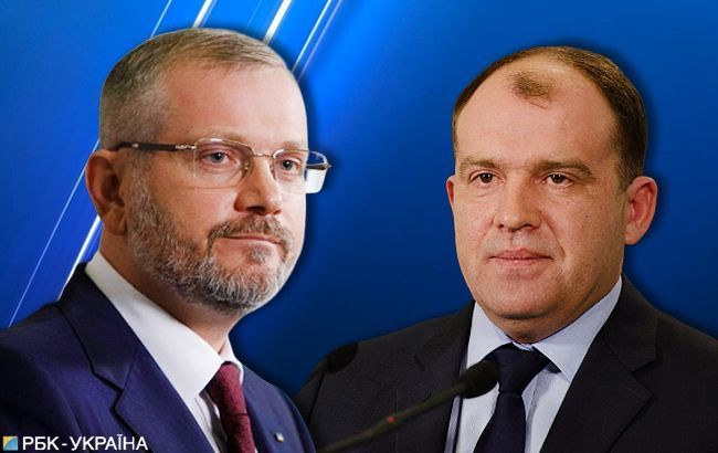 Прокуратура обжалует решение отпустить на поруки Вилкула и Колесникова