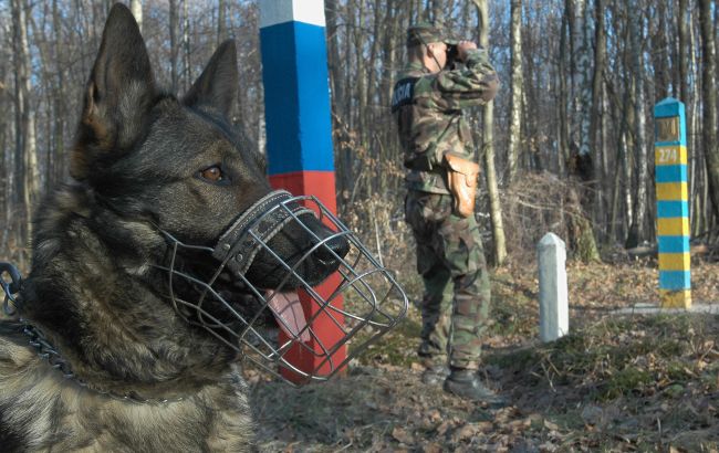 В Словакии заявили, что украинские мужчины стали чаще незаконно пересекать границу