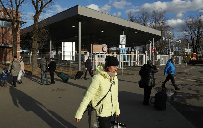 Сотни беженцев в Эстонии выселяют из квартир: причины