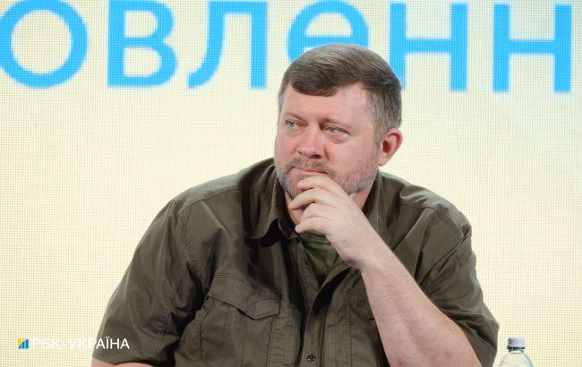 "Очікуємо консервативний": Корнієнко розповів, яким буде держбюджет-2025